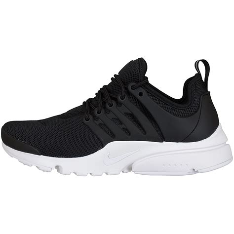 nike schuhe damen schwarz presto|Nike Presto foot locker.